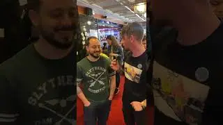 DRACO MALFOY xinga o Claquete e fura o olho do Harry Potter AO VIVO! 