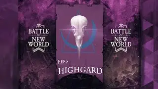 New World - Company Details and Beta Release