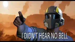 NEVER GIVE UP #helldivers2clips #helldivers2 #gaming #joel #manageddemocracy