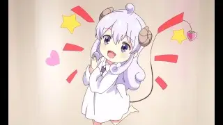 Machikado Mazoku: 2-choume - Lilith Demands Change