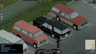 Project Zomboid Prison Raid Part 2