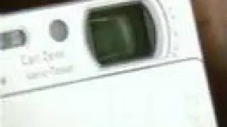 Sony T100, video review from www.zoom.cnews.ru