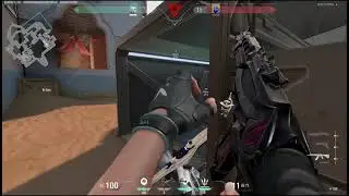 So Long 🍀 (Valorant Montage)