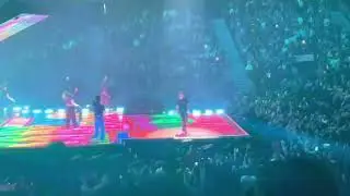 Justin Bieber - Ottawa, ON - March 27/22 - Baby