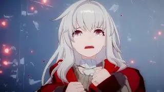 Poke | Clara - Honkai: Star Rail