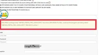 ORA - 04063 : package body 