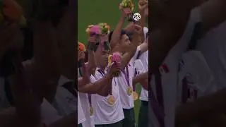 Una mirada a #México 🇲🇽 en el marco de los Juegos Olímpicos de Verano #Paris2024.