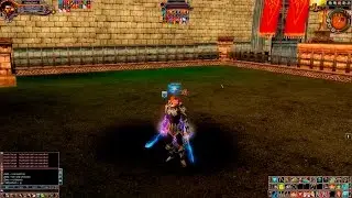 [Fun Chaos] Uncut raw PVP