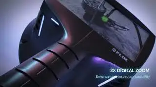 FLIR Si124-LD Plus Announcement