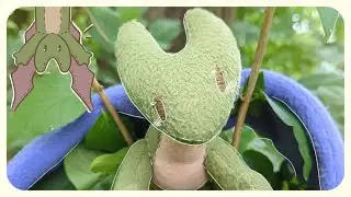 Turning Myself Into a Marketable Plushie