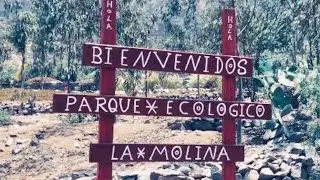 EL ECO - El Parque Ecológico de La Molina