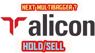 Alicon Castalloy| Alicon Castalloy share latest update| Alicon Castalloy news#AliconCastalloy