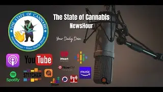 01 06 The State of Cannabis NewsHour