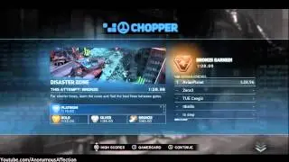 Prototype 2 - Radnet Events Set 4 - Race Against Time Part 2
