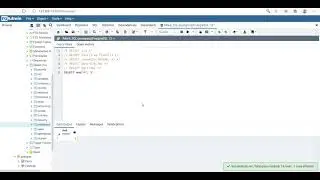 Numeric functions in SQL
