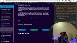 How To Style Text And Fonts In CSS - AI-enhanced Web3 Frontend Development Course Ep17
