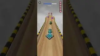 GOING BALLS Game All Levels Gameplay Walkthrough New Level 1-3