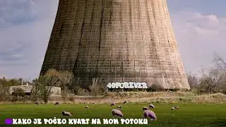 40Industry - Kako je počeo kvart na mom potoku