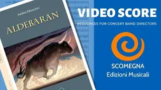 ALDEBARAN - Andrea Moncalvo