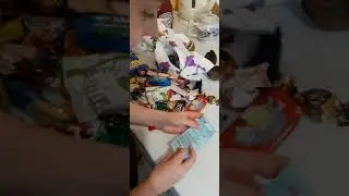 подарок коровка 