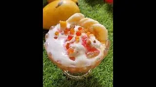Special mango shake...#shake #shorts