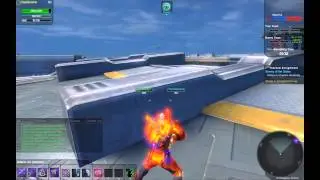 DeaDuwka vs Myval snipercon v2