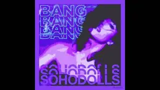 Bang Bang Bang Bang (SLOWED + MUFFLED)