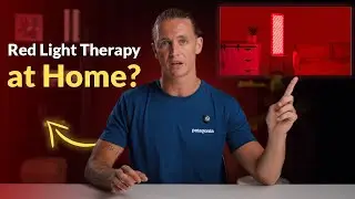 Can You Do Red Light Therapy At Home?