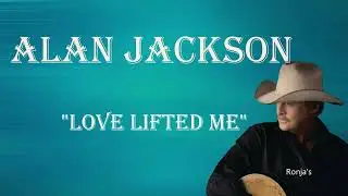 Alan Jackson  ~  