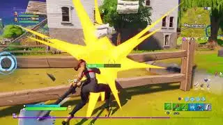 Fortnite parte 1
