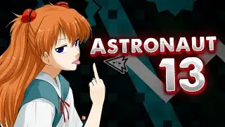 Похоже я ошибался | Самое "позитивное" прохождение | Astronaut 13 100% [#89]