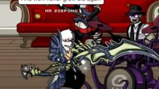 AQWMV Chasing The Sun