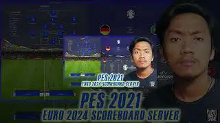 scoreboard euro 204 p21 install