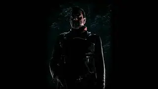 Negan Edit | Gallowdance - Slowed #edit #thewalkingdead