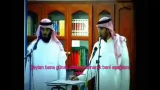 Kuntu Meyten (Türkçe Çeviri) كنت ميتاً - Ebu Ali & Ebu Muhannad