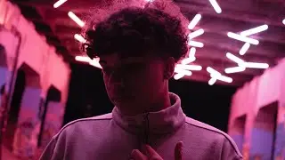Matz7- Fora Desse Mundo (Clipe Oficial)