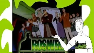 Roswell Conspiracies - Review