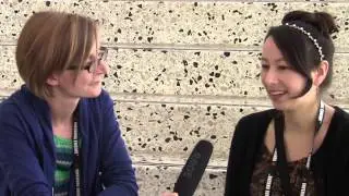 Interview with Games Composer Laura Shigihara (Plants vs. Zombies)