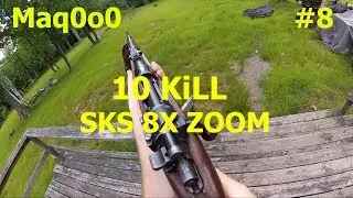 Mükemmel Son Playerunknown's Battlegrounds (#8)