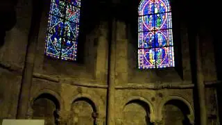Paris - Saint Germain Des Prés Church