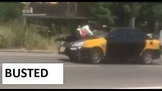 CAN BE FINED FOR NOT RENEWING VEHICLE LICENCE