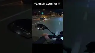 FECİ MOTOR KAZASI !! DEVAMI YOUTUBE KANALIMDA #shorts