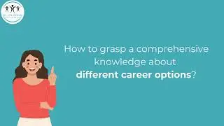 Navigating Your Career Path: Episode 6 || Exploring Career Clusters for Career Options