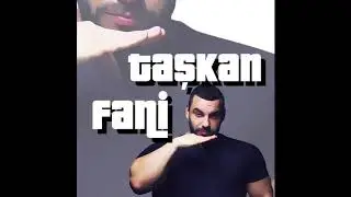 Taşkan - Fani (Official Audio)