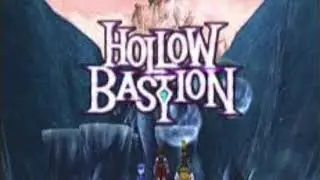 Kingdom Hearts Hollow Bastion Battle Theme Dubstep Remix