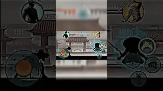 Shadow Fight Brazil Edit