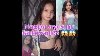 How to be you po?? 😘 | Tiktok Compilation of Alexandra Siang | She so sexy 💚😘🤗