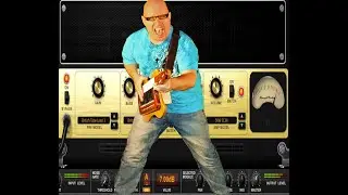 Keytarjeff ,Les Paul Perfection! LPC from MusicLab..