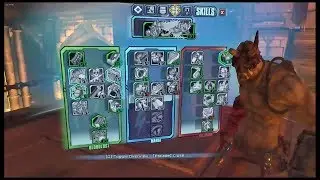 OP8 Krieg VS Magic Slaughter in 12:33