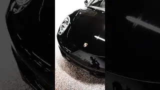 Porsche 911 Polish  |  Menard Premium Detailing